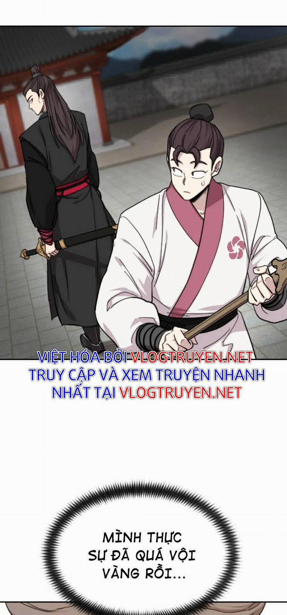 Hoa Sơn Tái Khởi 45 trang 6