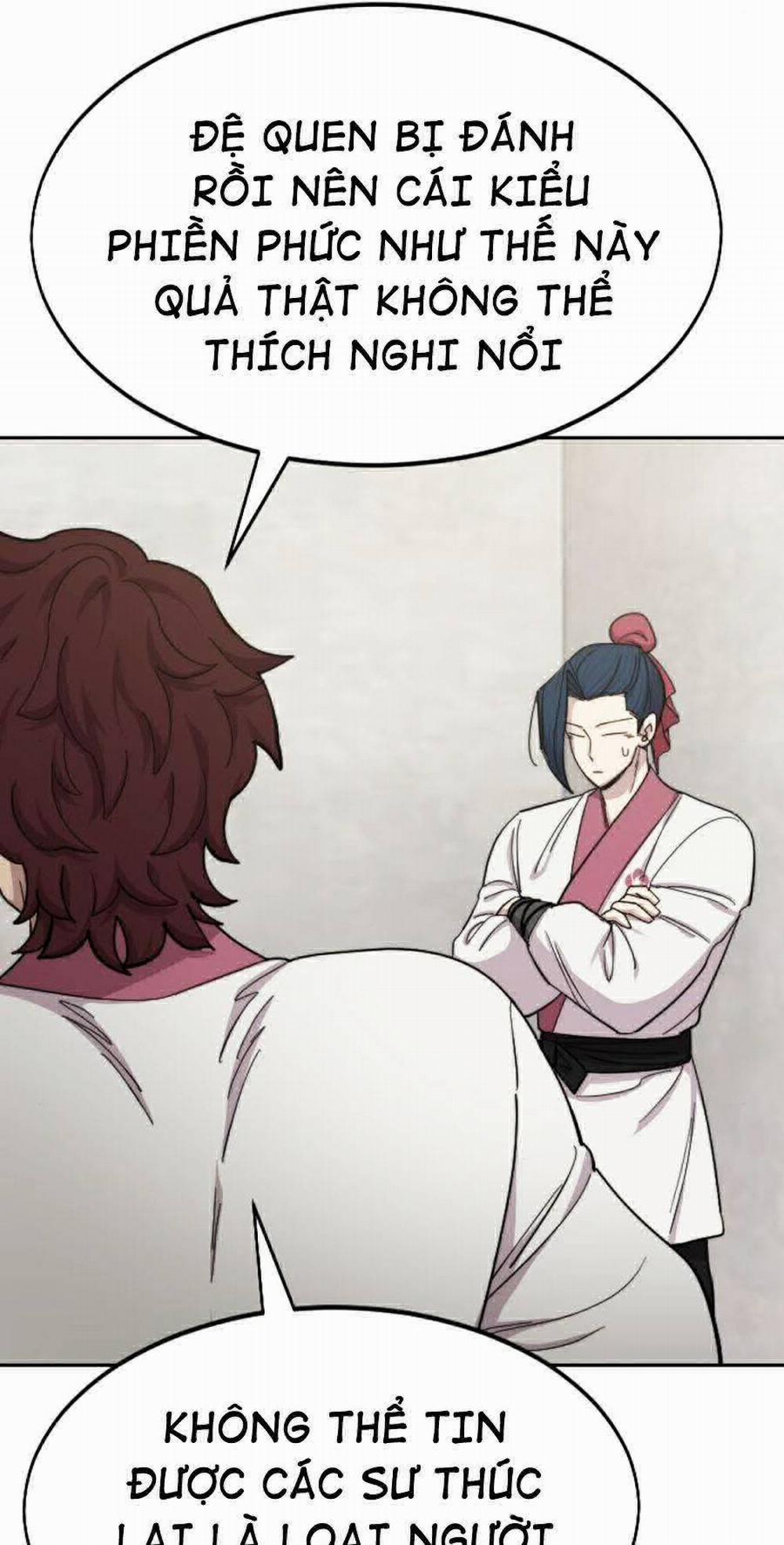 Hoa Sơn Tái Khởi 45 trang 60