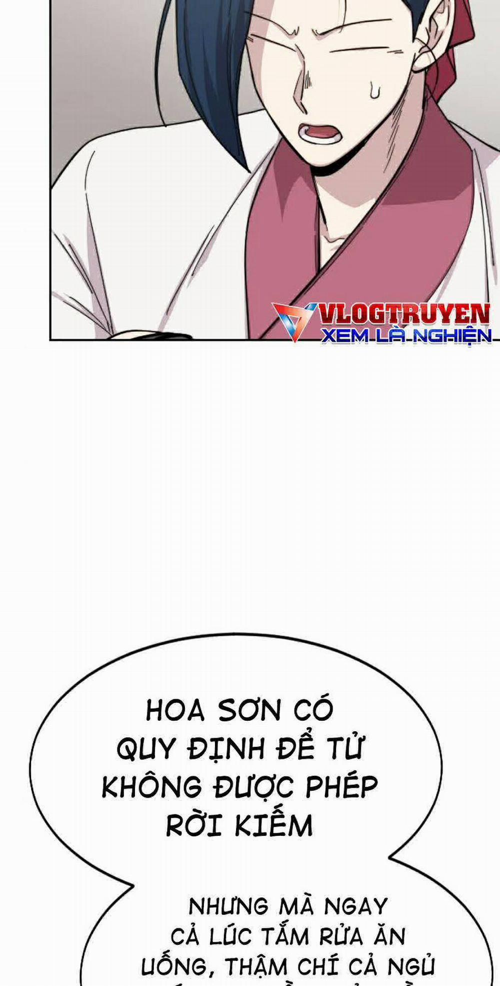 Hoa Sơn Tái Khởi 45 trang 62