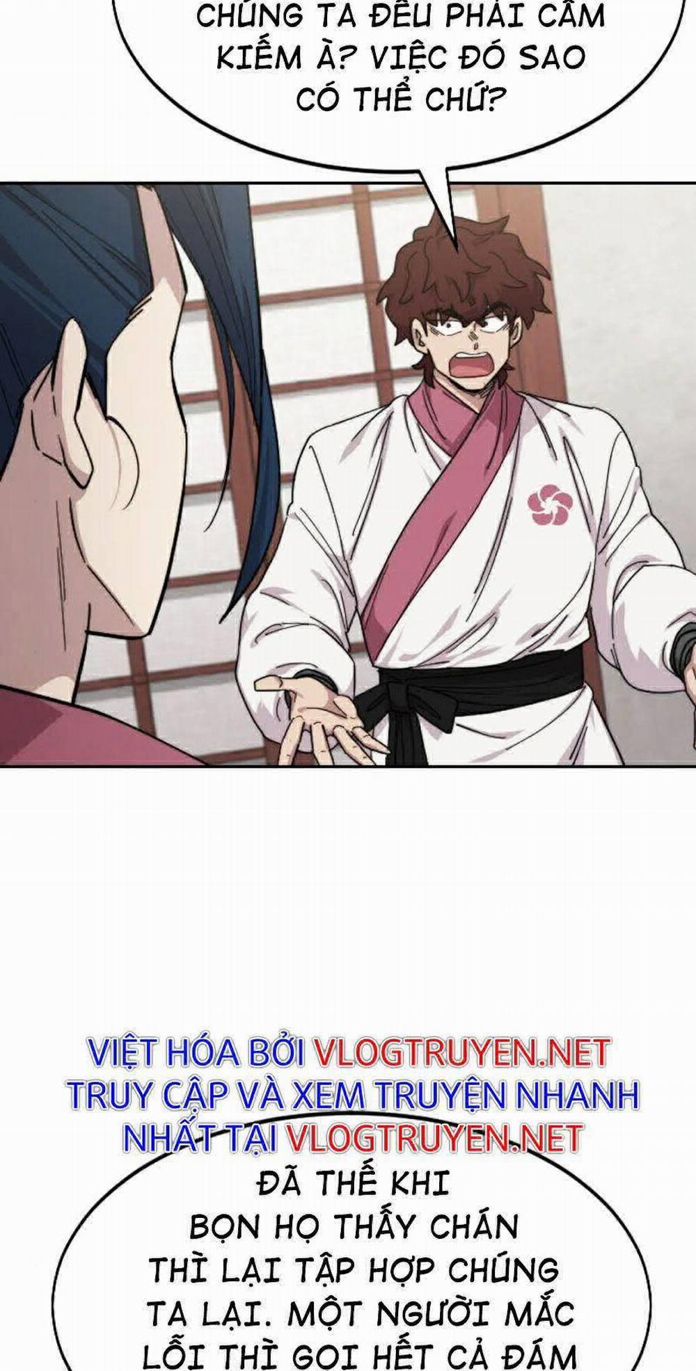 Hoa Sơn Tái Khởi 45 trang 63