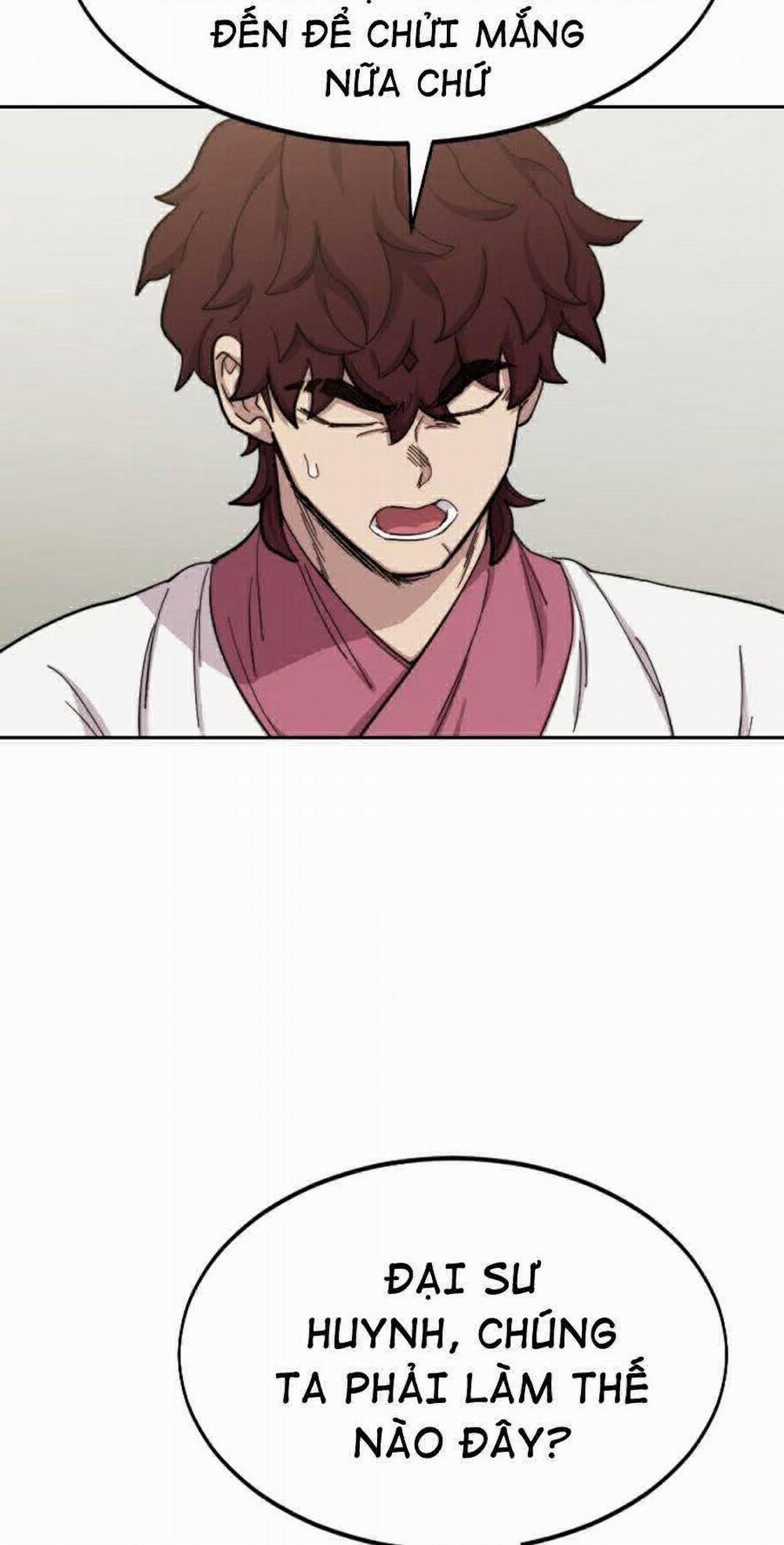 Hoa Sơn Tái Khởi 45 trang 64