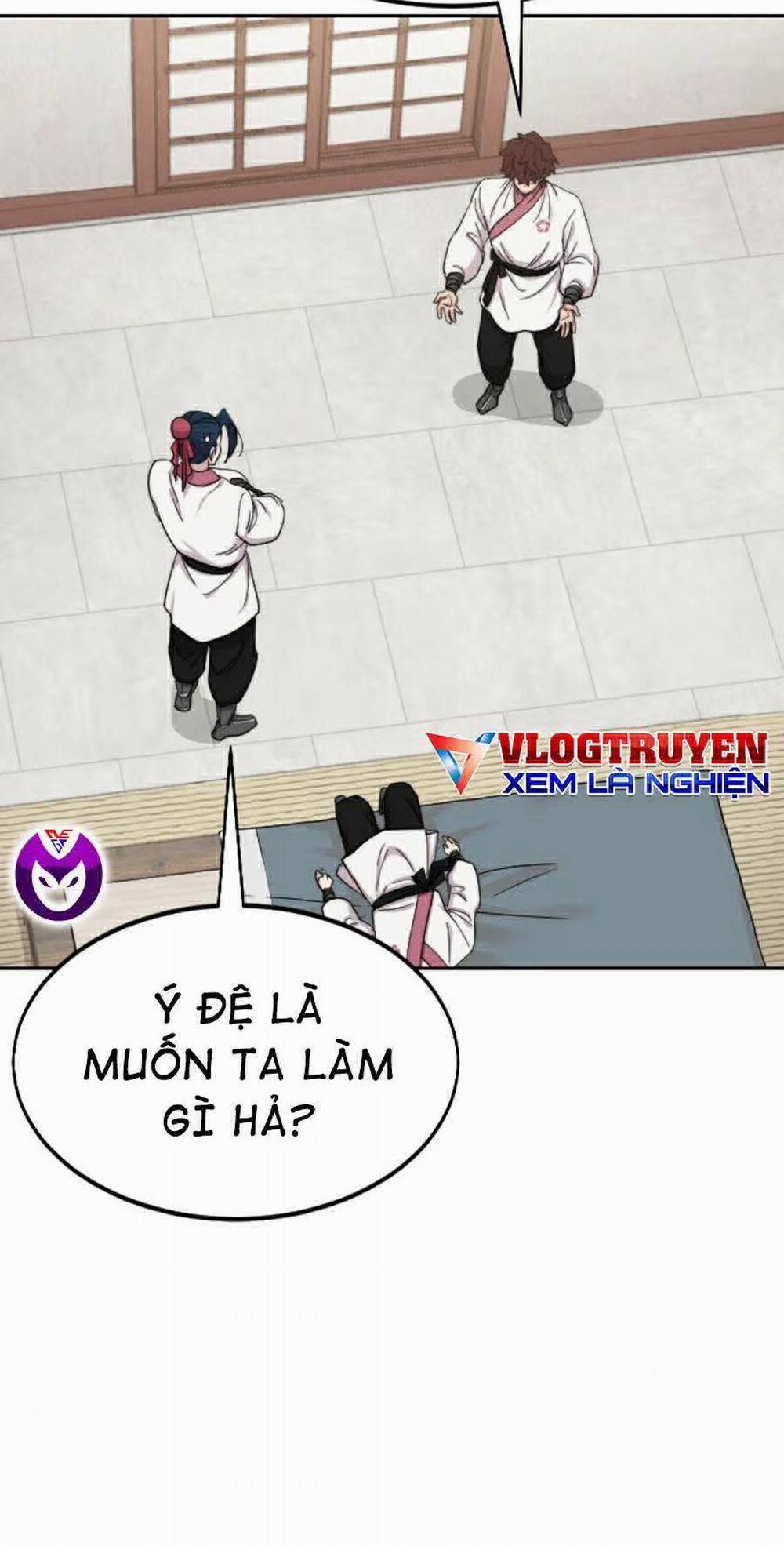 Hoa Sơn Tái Khởi 45 trang 65