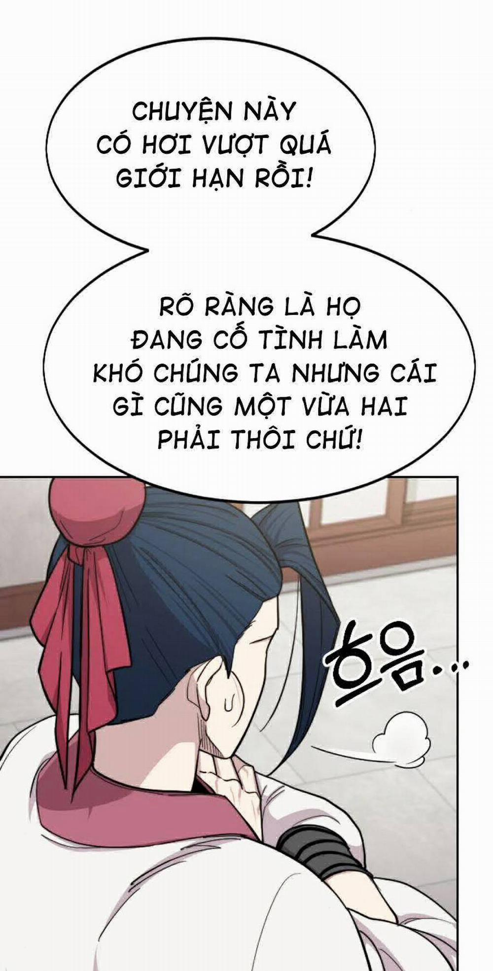 Hoa Sơn Tái Khởi 45 trang 66