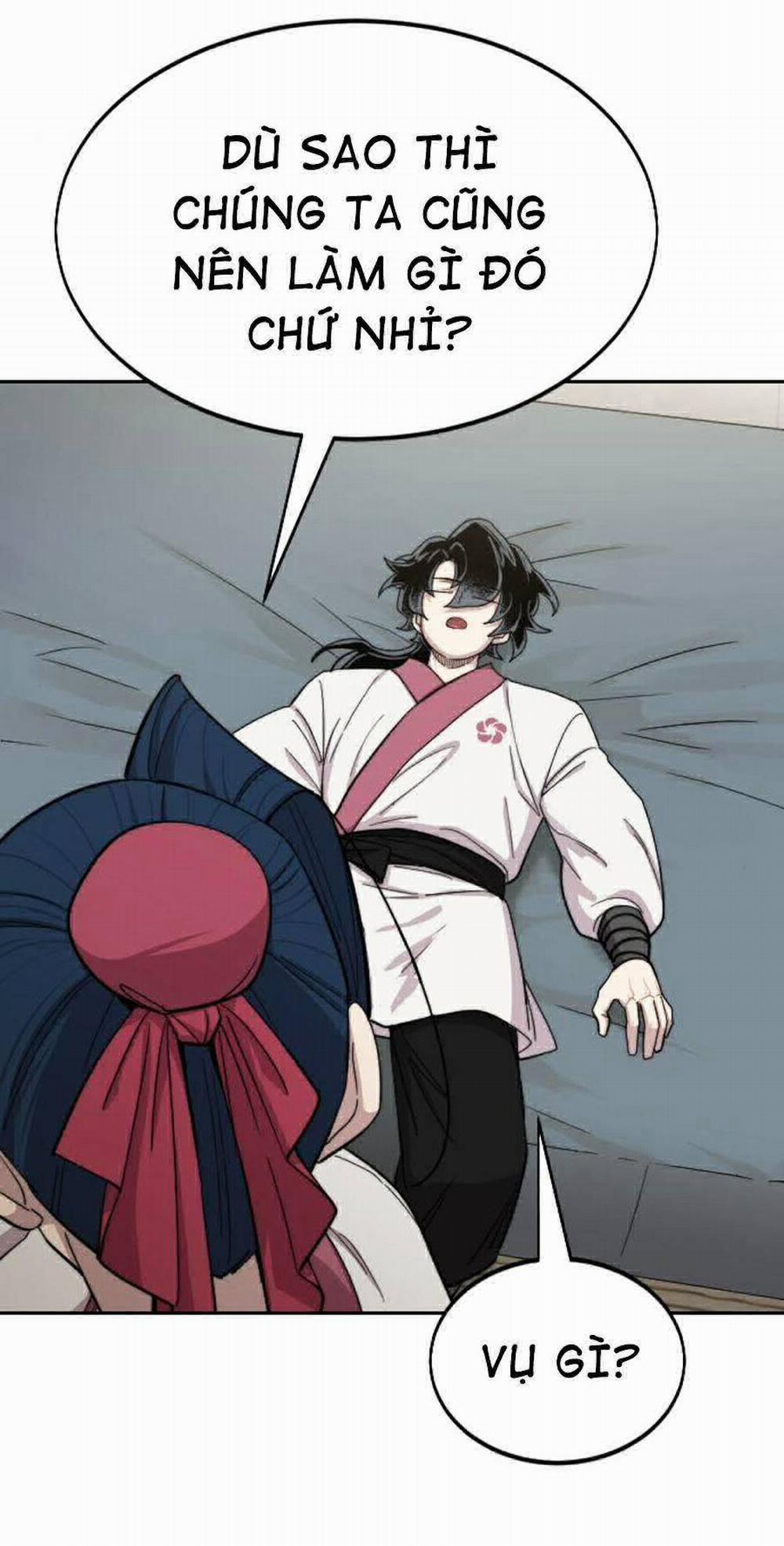 Hoa Sơn Tái Khởi 45 trang 68