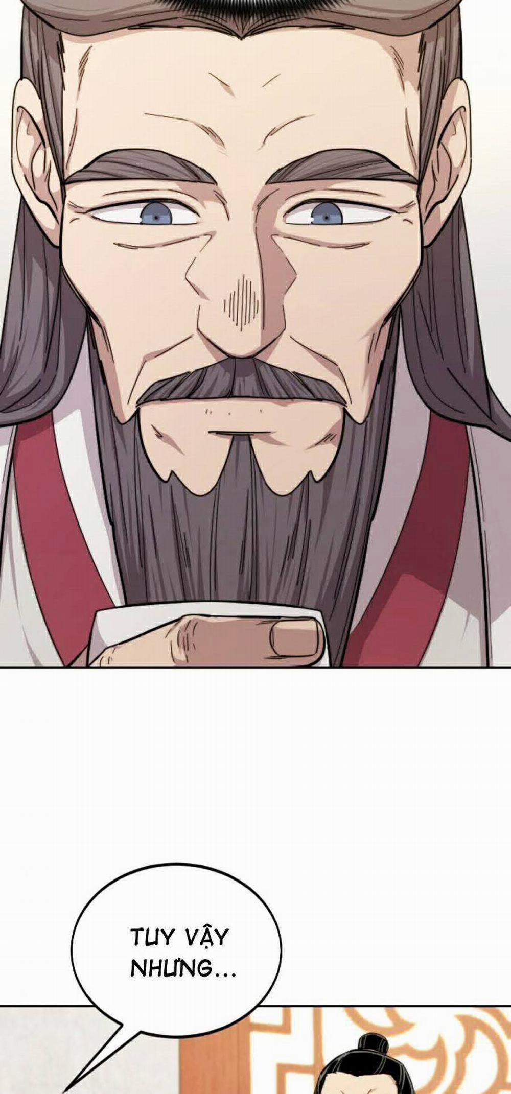 Hoa Sơn Tái Khởi 45 trang 7