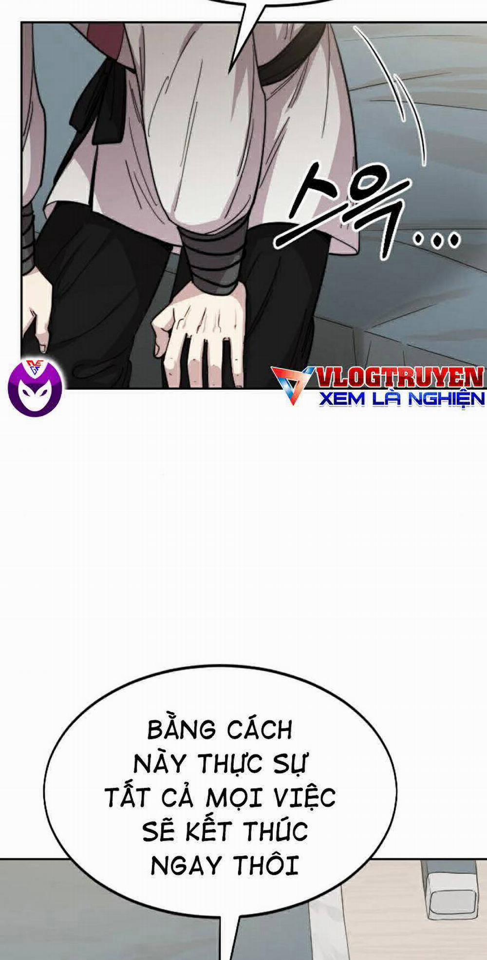 Hoa Sơn Tái Khởi 45 trang 75