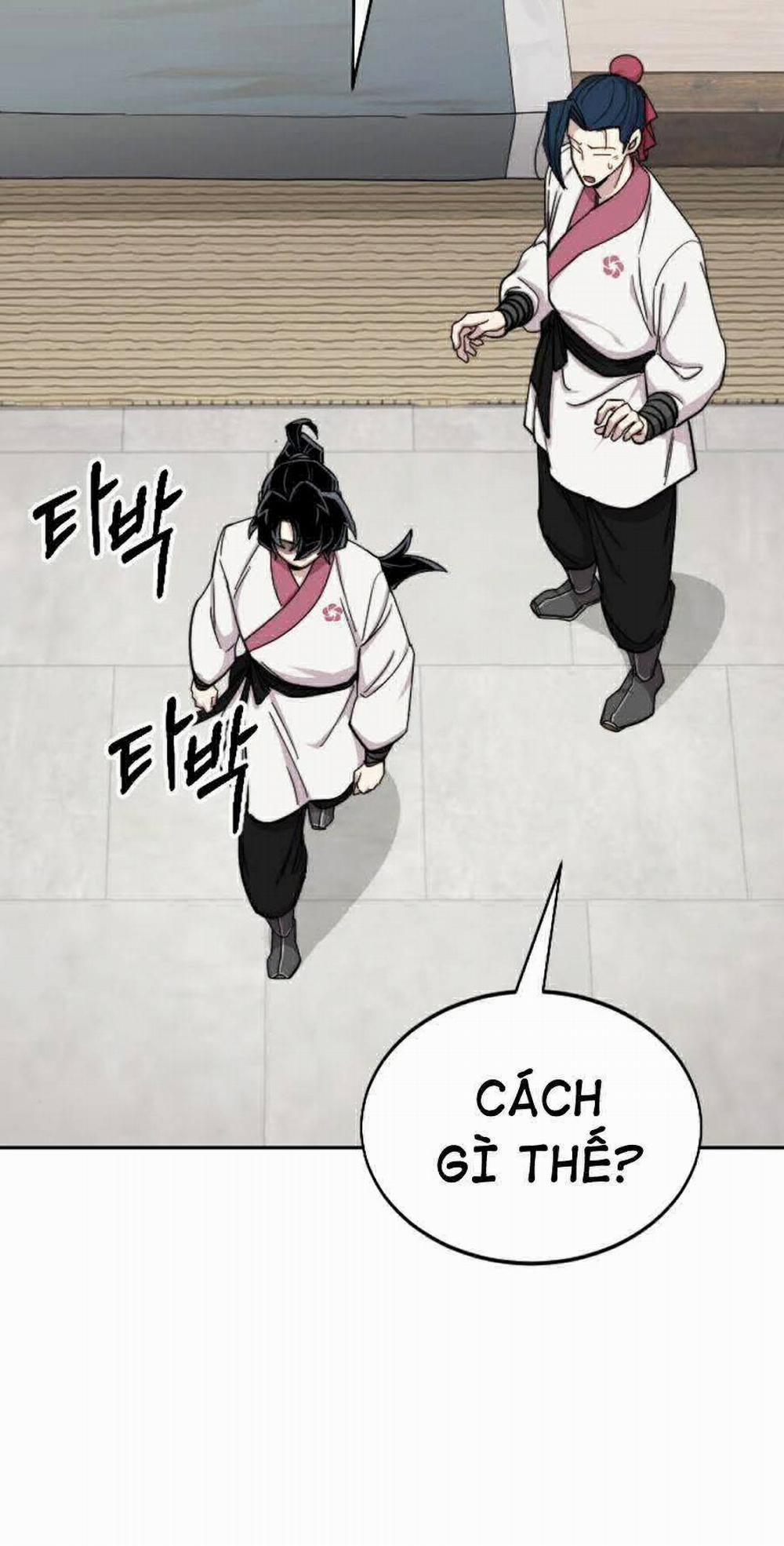 Hoa Sơn Tái Khởi 45 trang 76