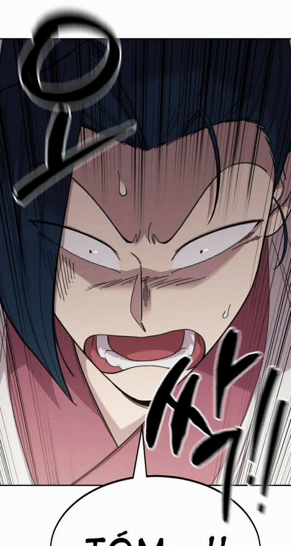 Hoa Sơn Tái Khởi 45 trang 80