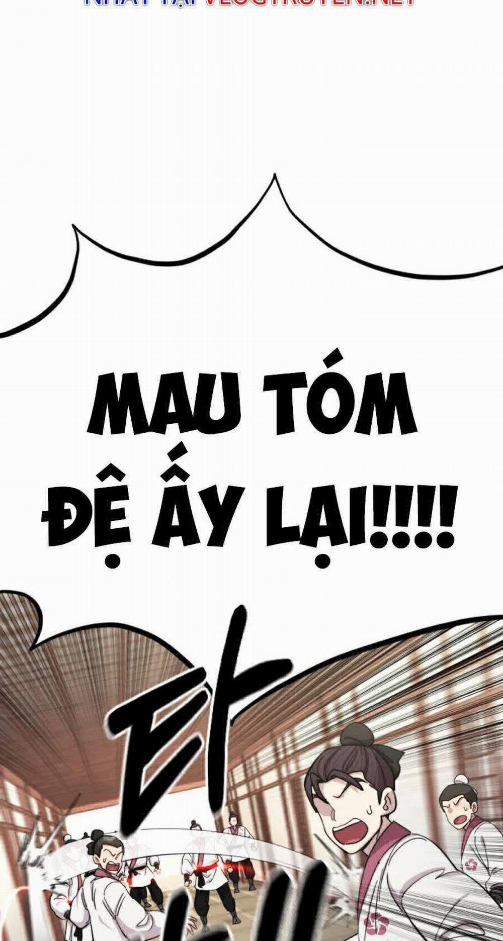 Hoa Sơn Tái Khởi 45 trang 82