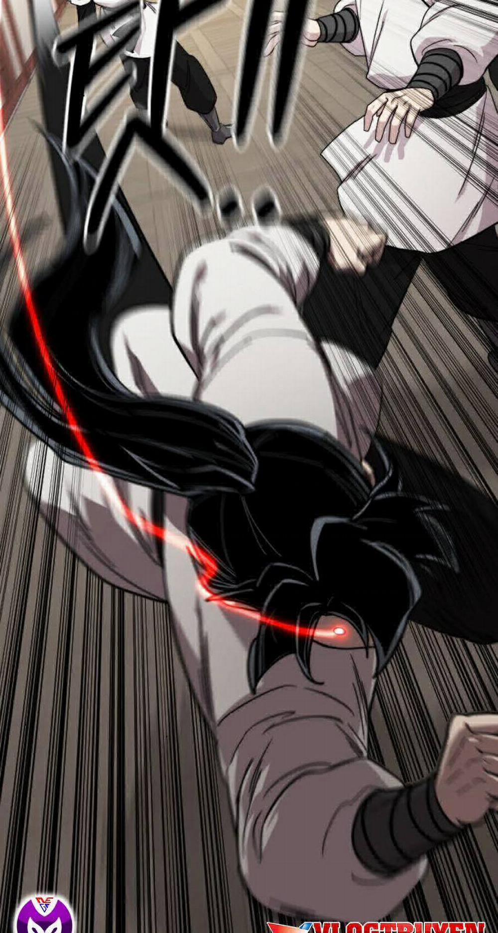 Hoa Sơn Tái Khởi 45 trang 83