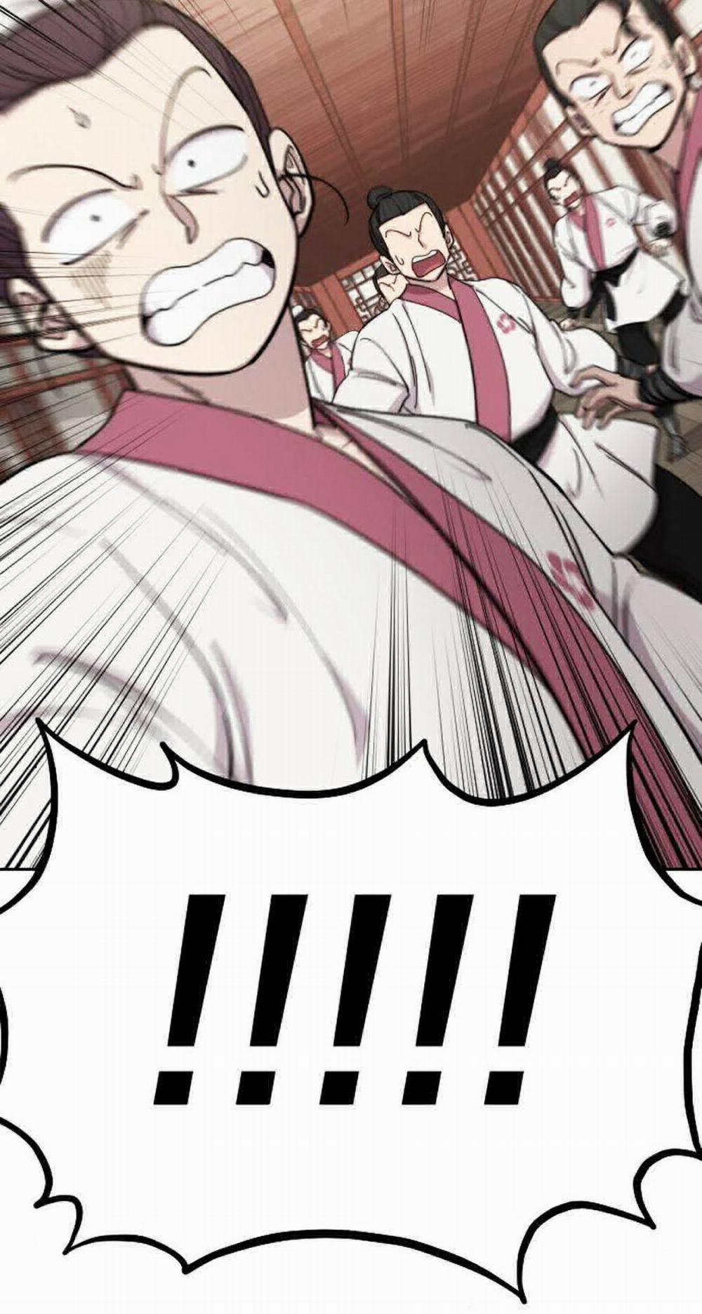 Hoa Sơn Tái Khởi 45 trang 85