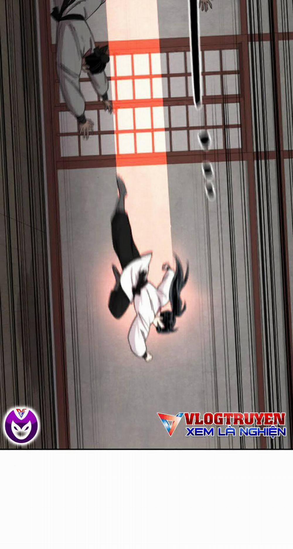 Hoa Sơn Tái Khởi 45 trang 88