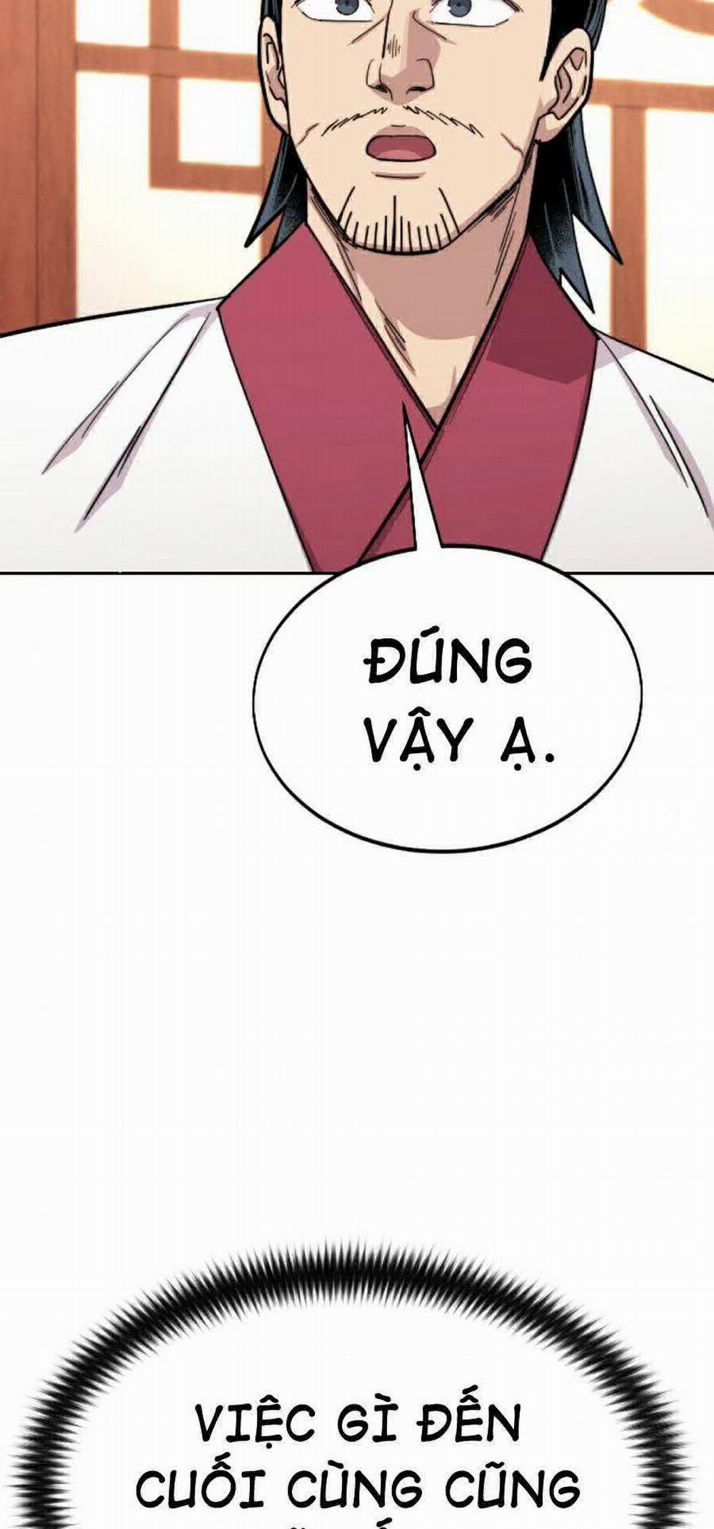 Hoa Sơn Tái Khởi 45 trang 9