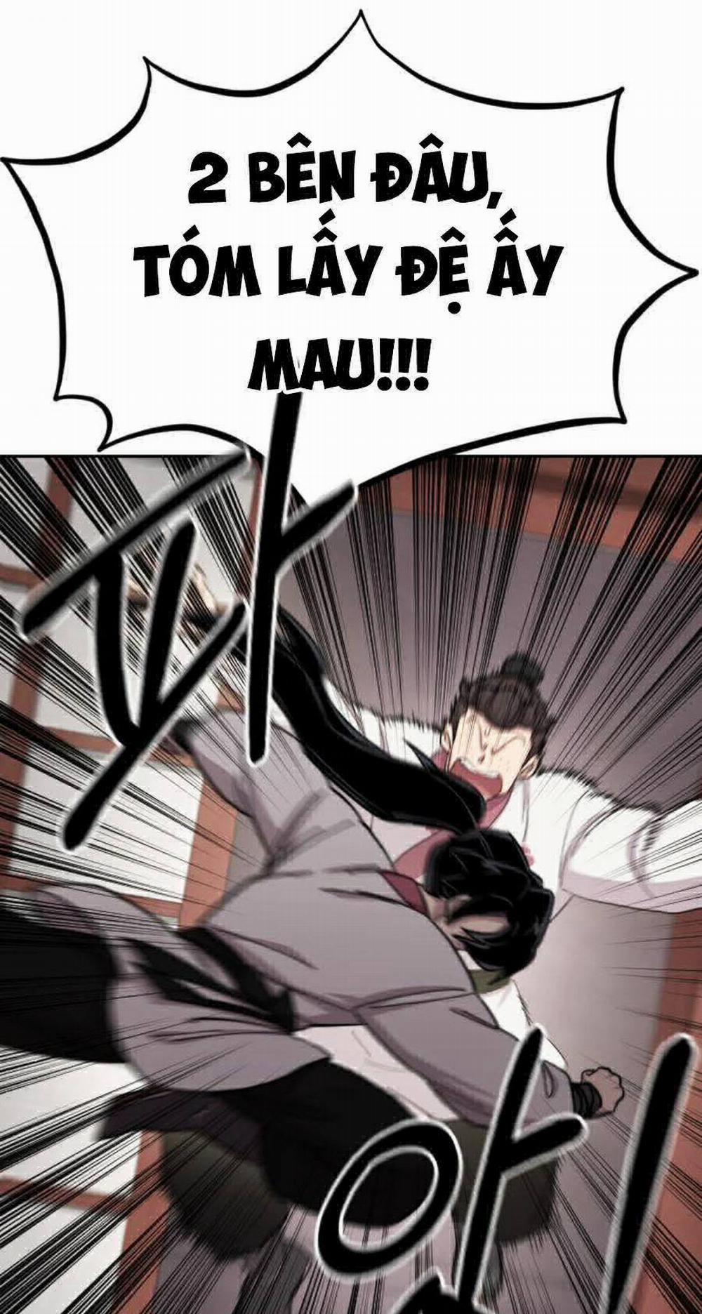 Hoa Sơn Tái Khởi 45 trang 91