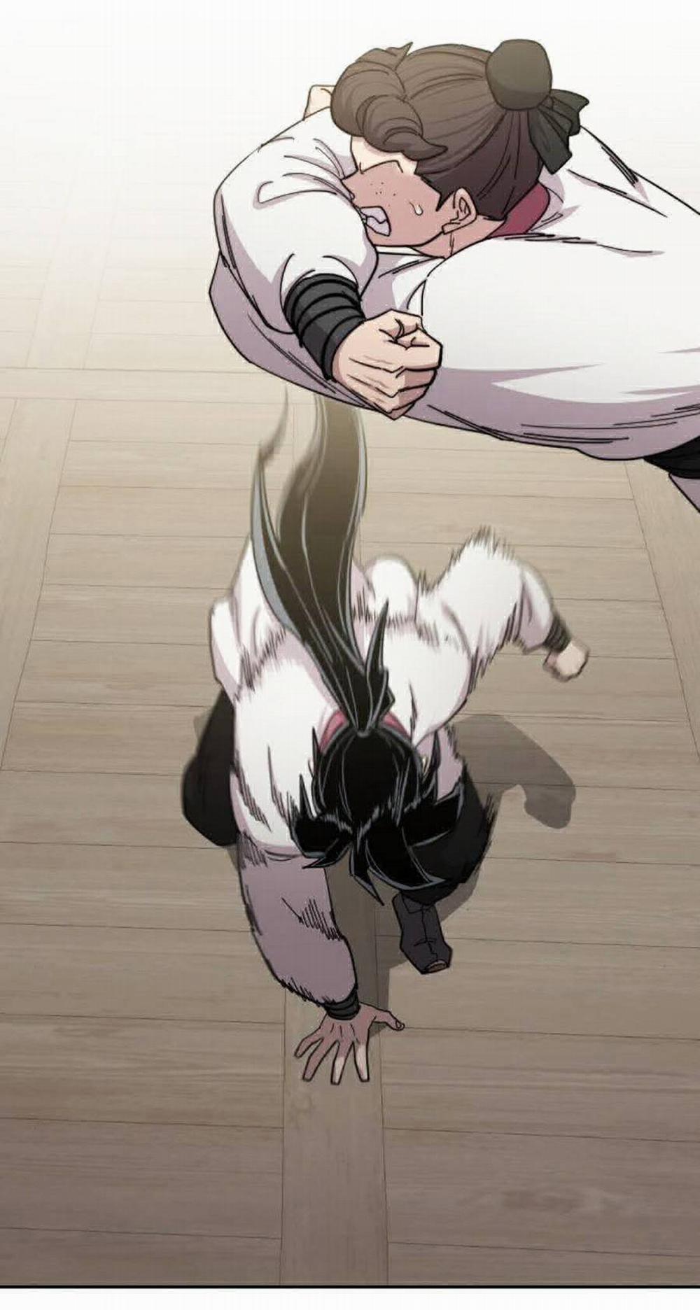 Hoa Sơn Tái Khởi 45 trang 93