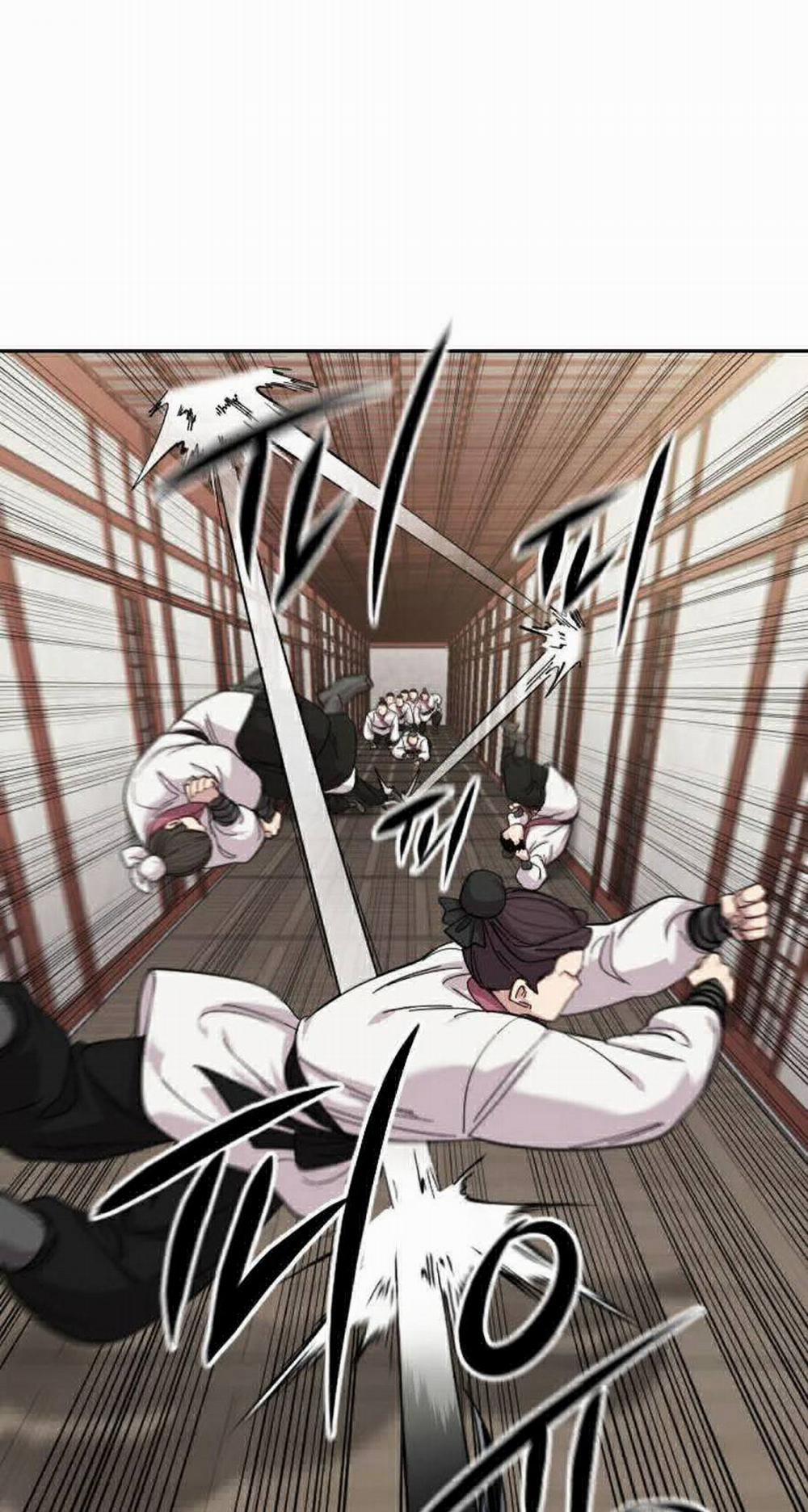 Hoa Sơn Tái Khởi 45 trang 94