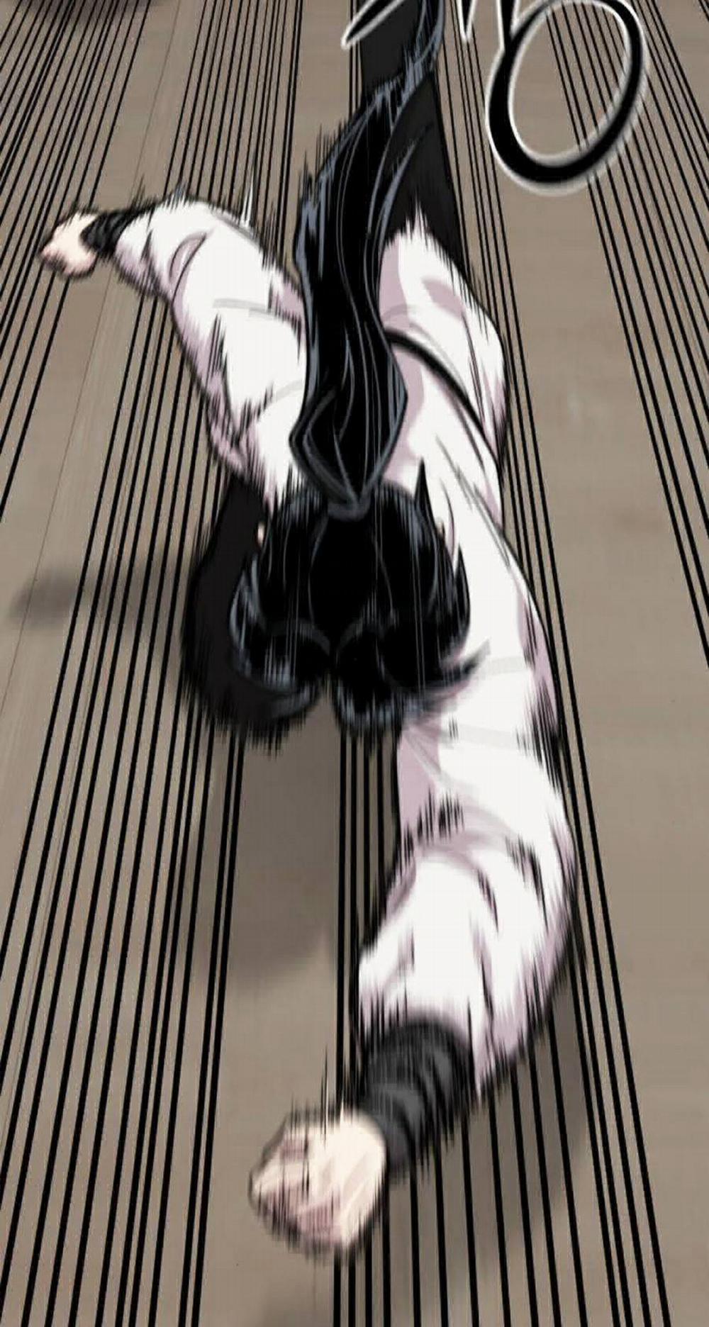 Hoa Sơn Tái Khởi 45 trang 95