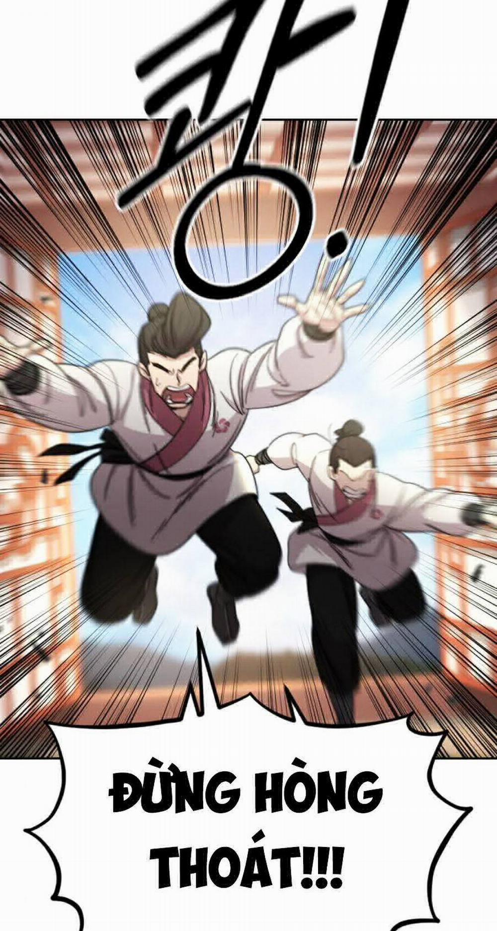 Hoa Sơn Tái Khởi 45 trang 98