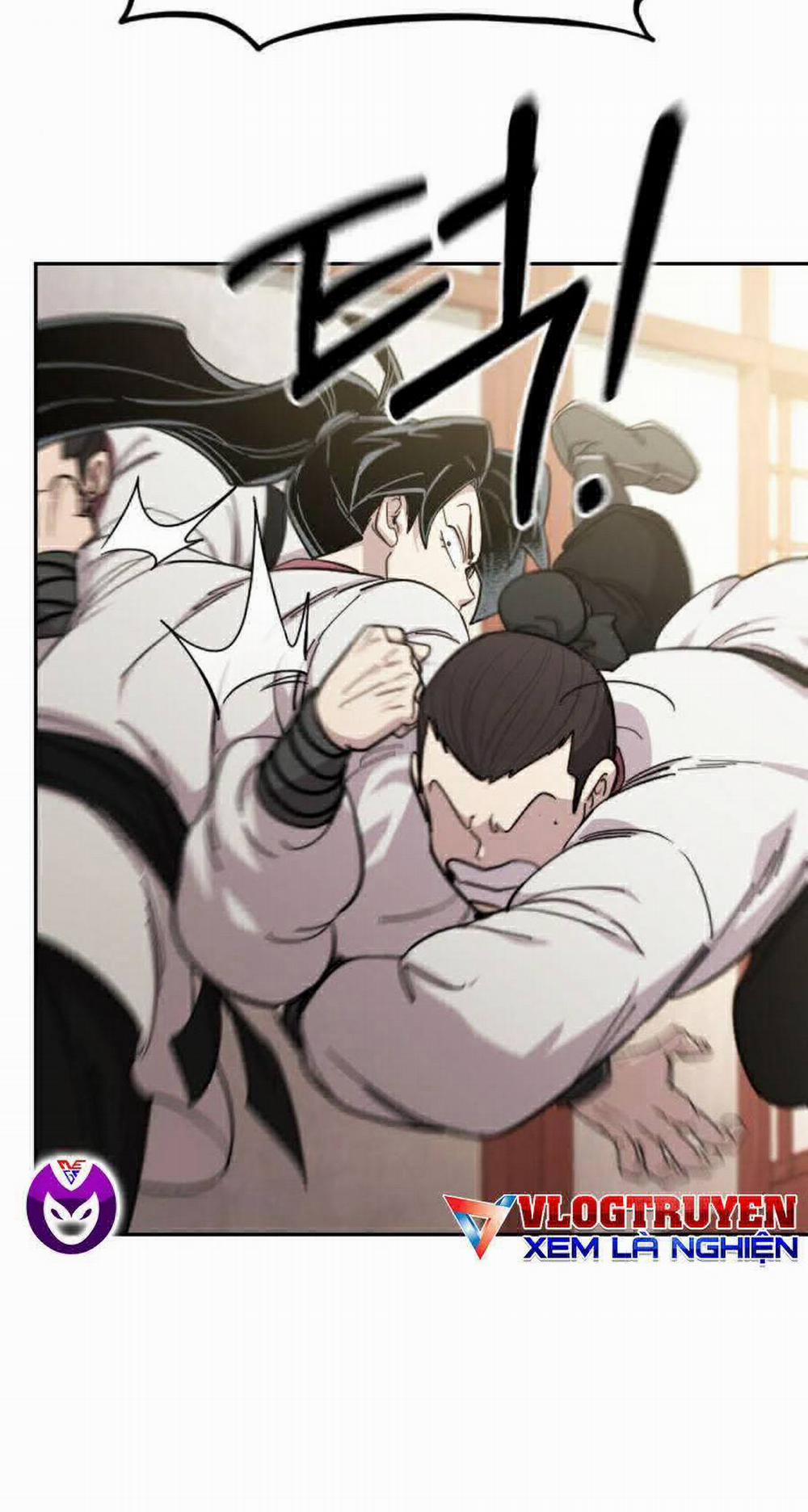 Hoa Sơn Tái Khởi 45 trang 99