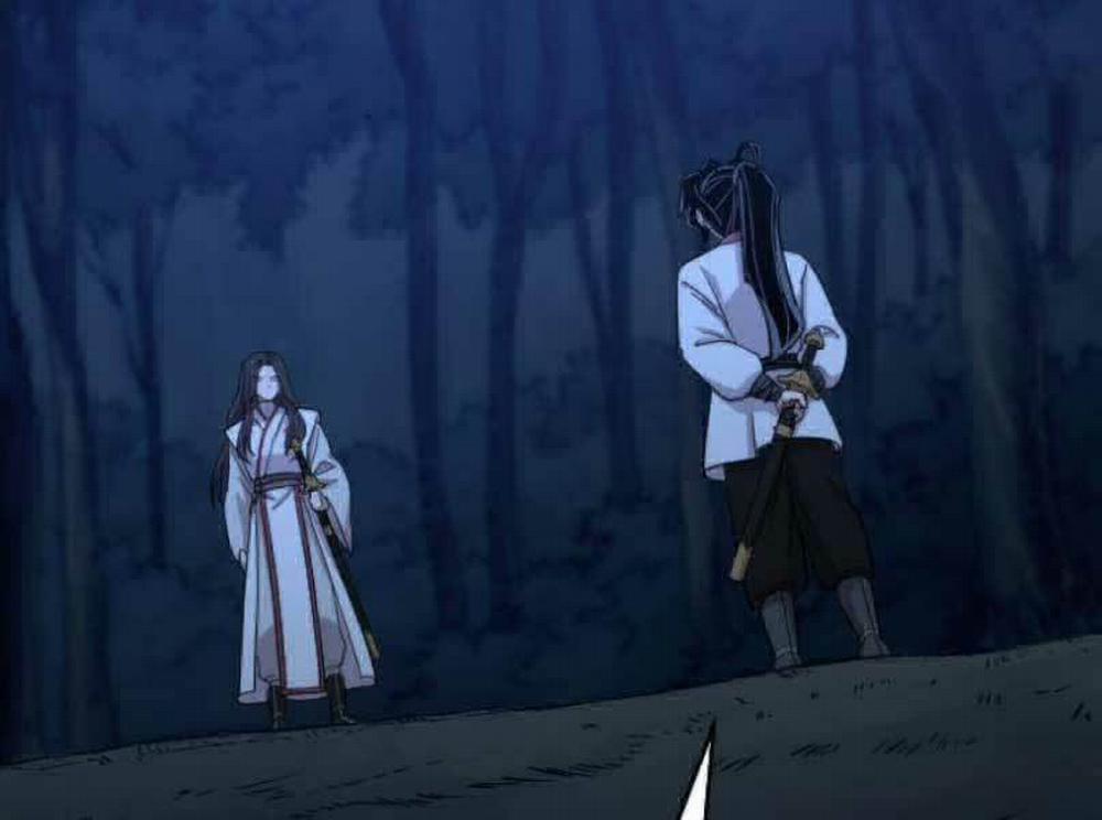 Hoa Sơn Tái Khởi 46.5 trang 106