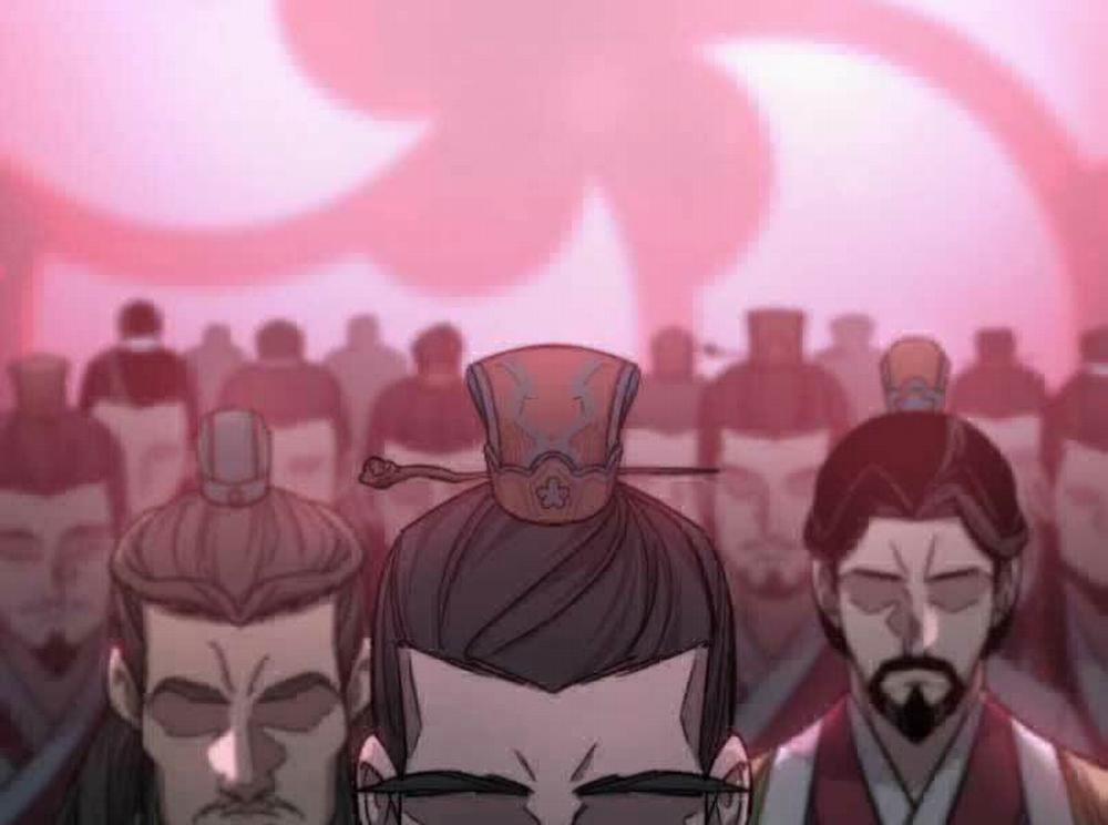 Hoa Sơn Tái Khởi 46.5 trang 151