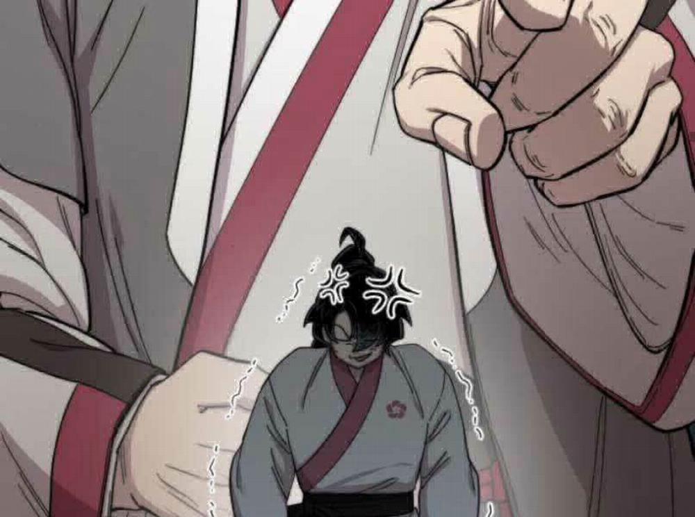 Hoa Sơn Tái Khởi 46.5 trang 40