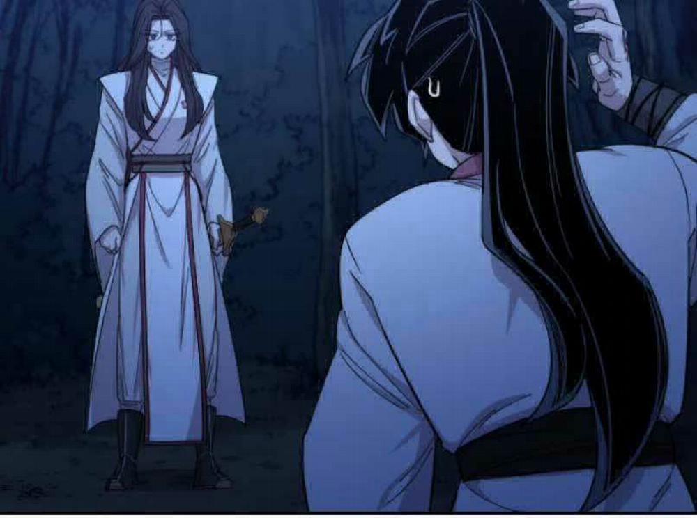 Hoa Sơn Tái Khởi 46.5 trang 74