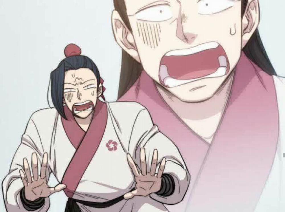 Hoa Sơn Tái Khởi 46 trang 123