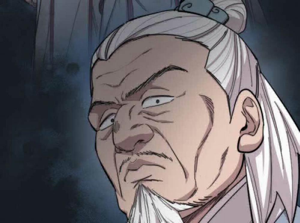 Hoa Sơn Tái Khởi 46 trang 135