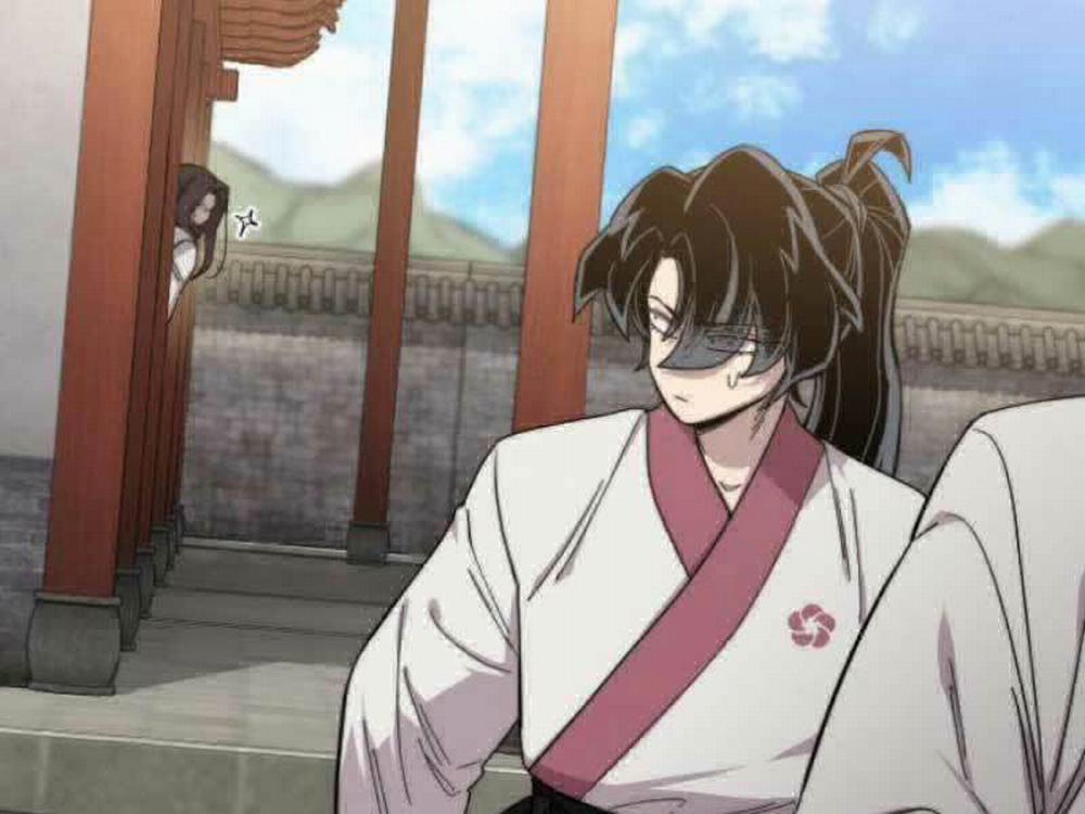 Hoa Sơn Tái Khởi 46 trang 161