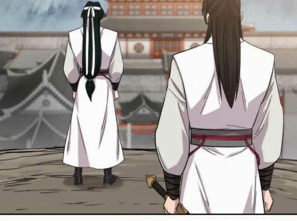 Hoa Sơn Tái Khởi 46 trang 43