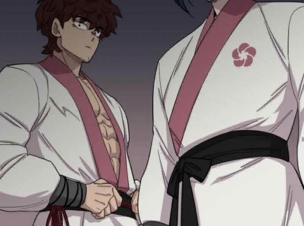 Hoa Sơn Tái Khởi 46 trang 51