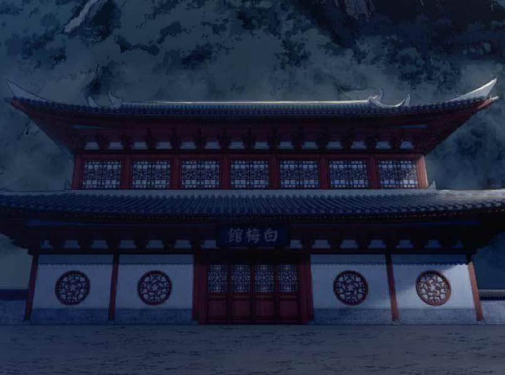 Hoa Sơn Tái Khởi 46 trang 91