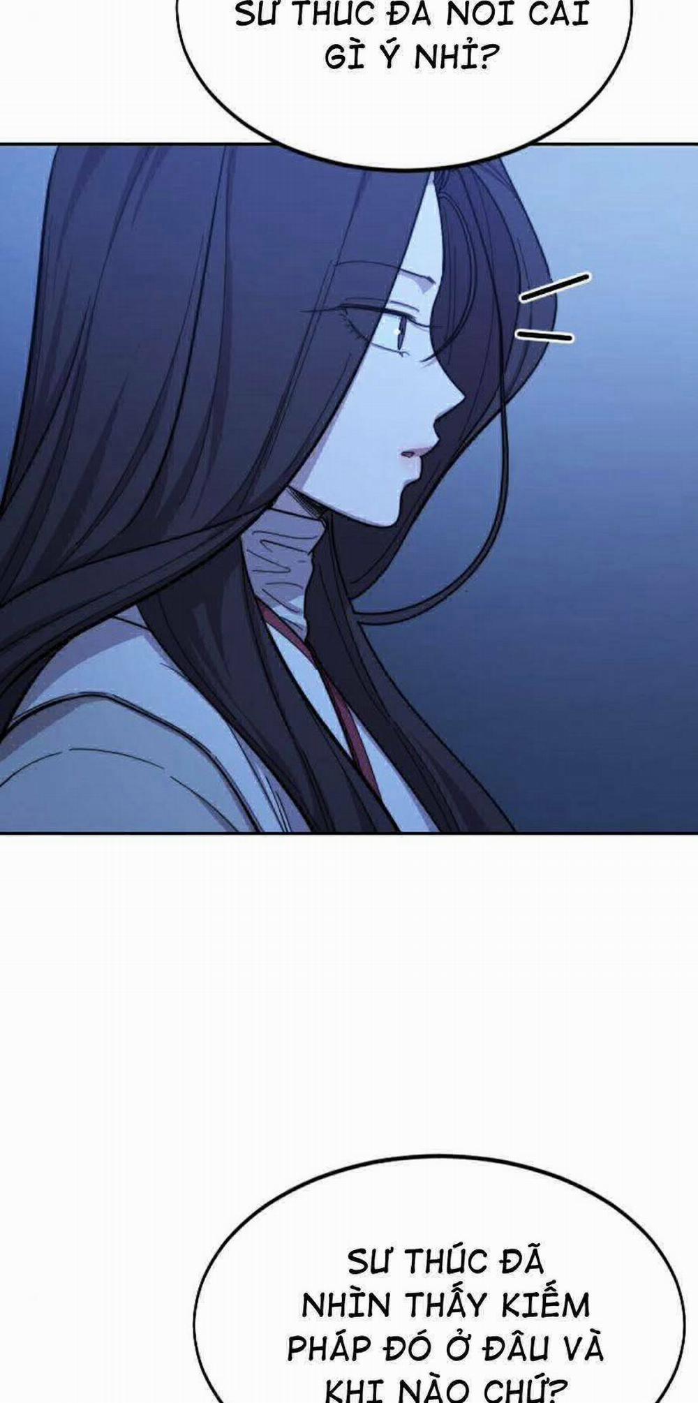 Hoa Sơn Tái Khởi 47 trang 10