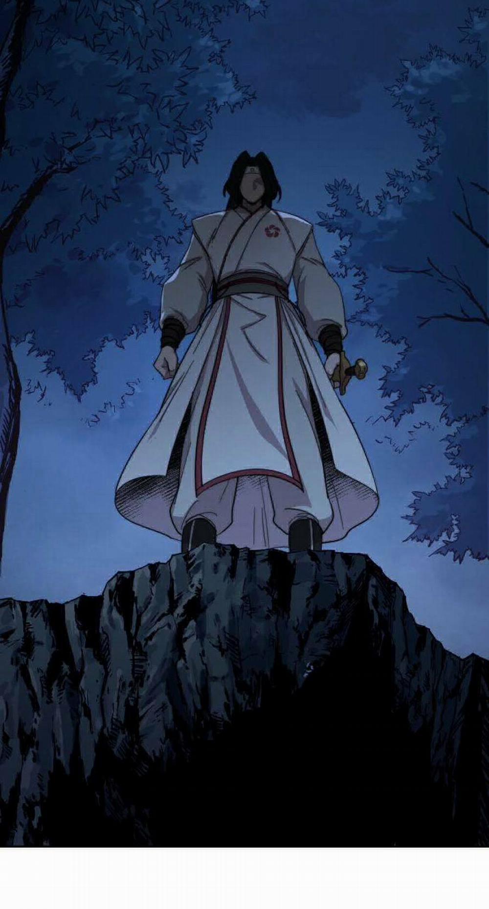 Hoa Sơn Tái Khởi 47 trang 105