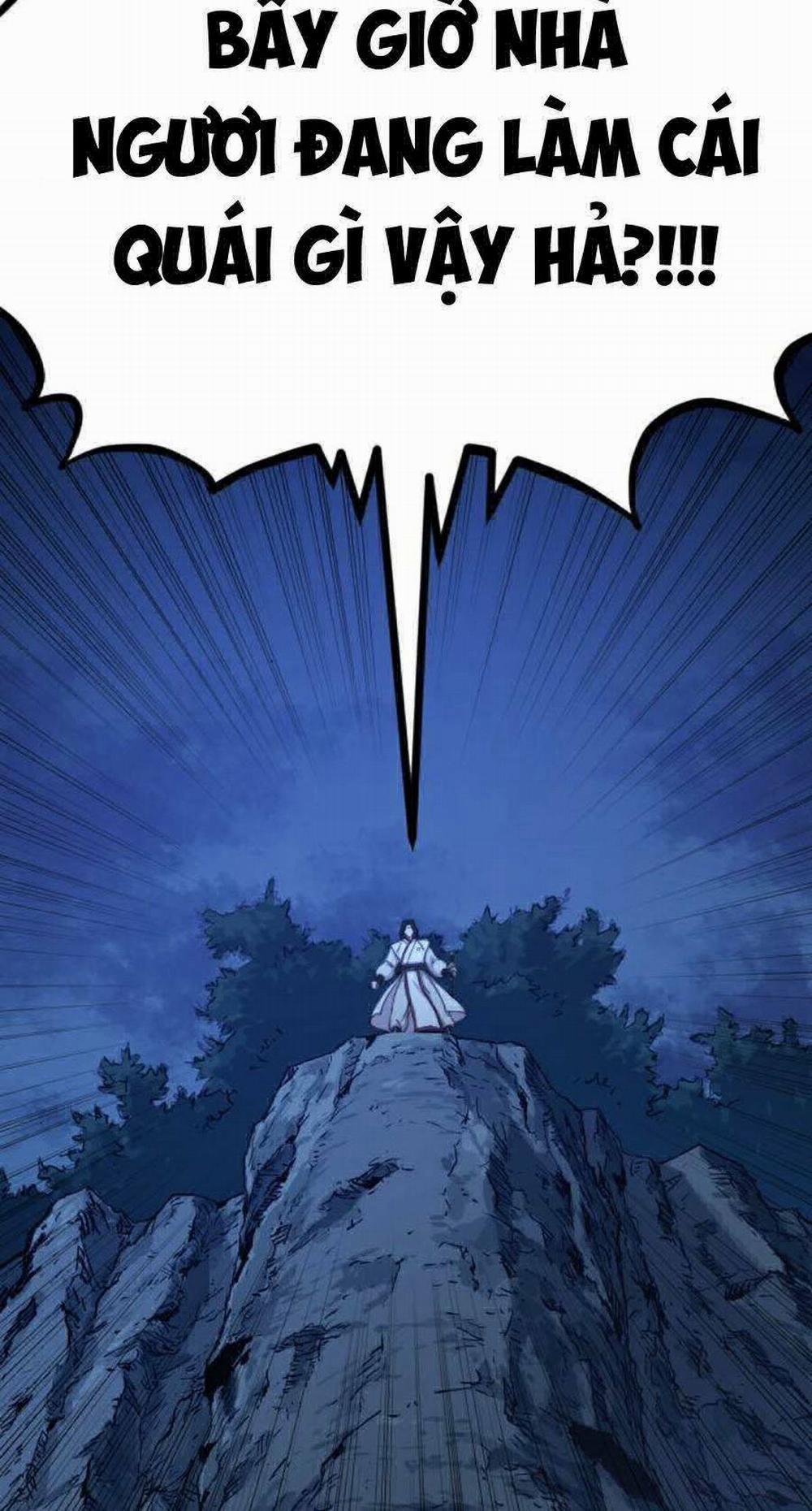 Hoa Sơn Tái Khởi 47 trang 111