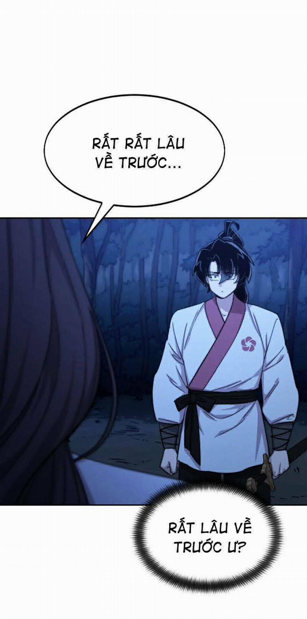 Hoa Sơn Tái Khởi 47 trang 13