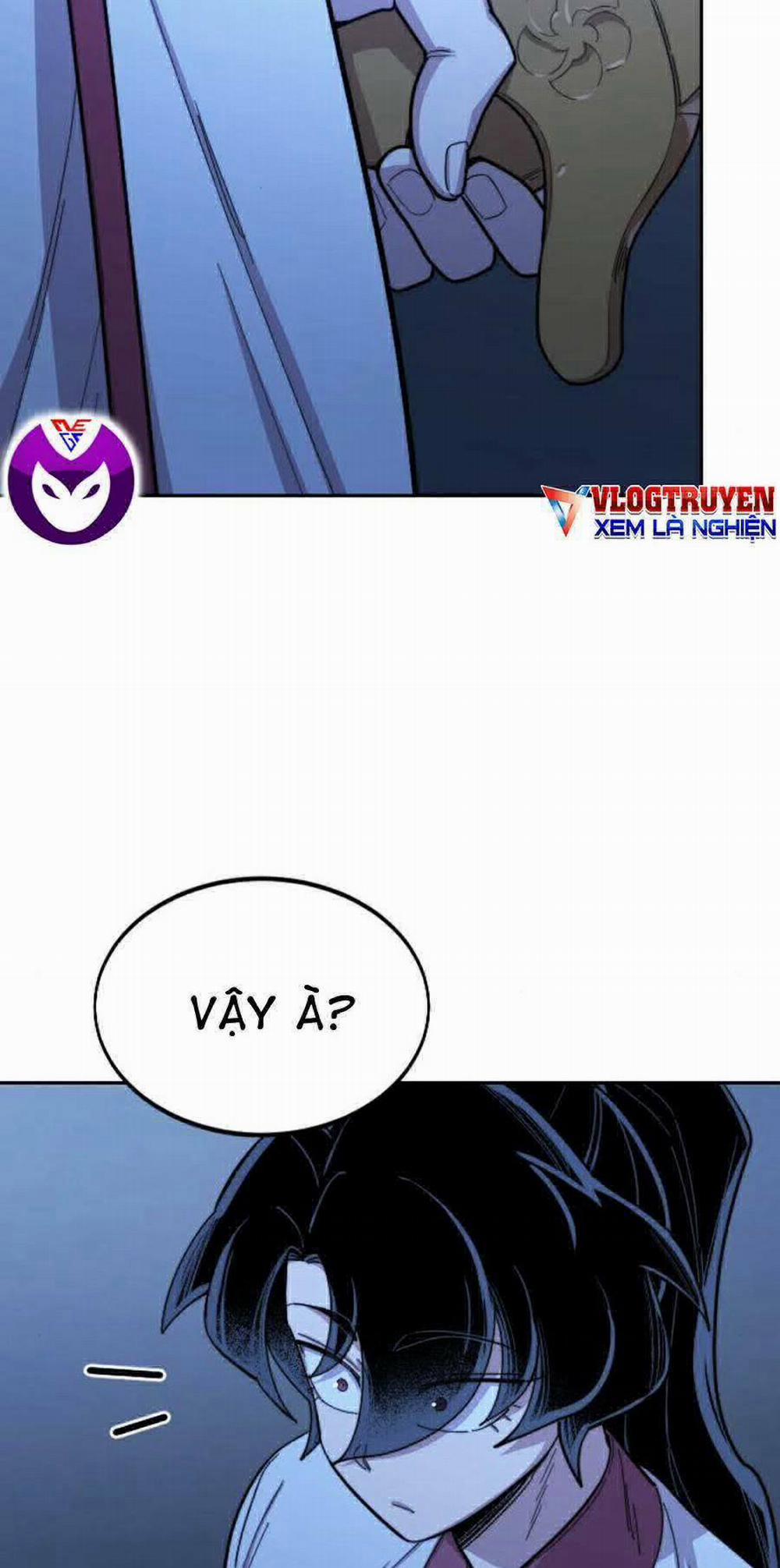 Hoa Sơn Tái Khởi 47 trang 16