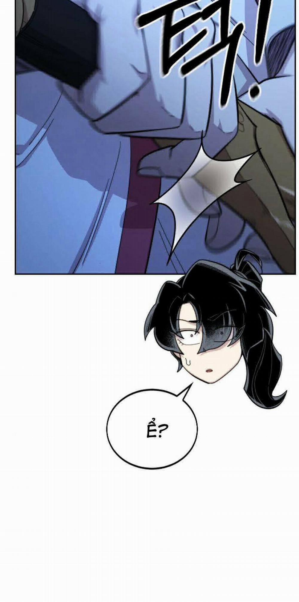 Hoa Sơn Tái Khởi 47 trang 19