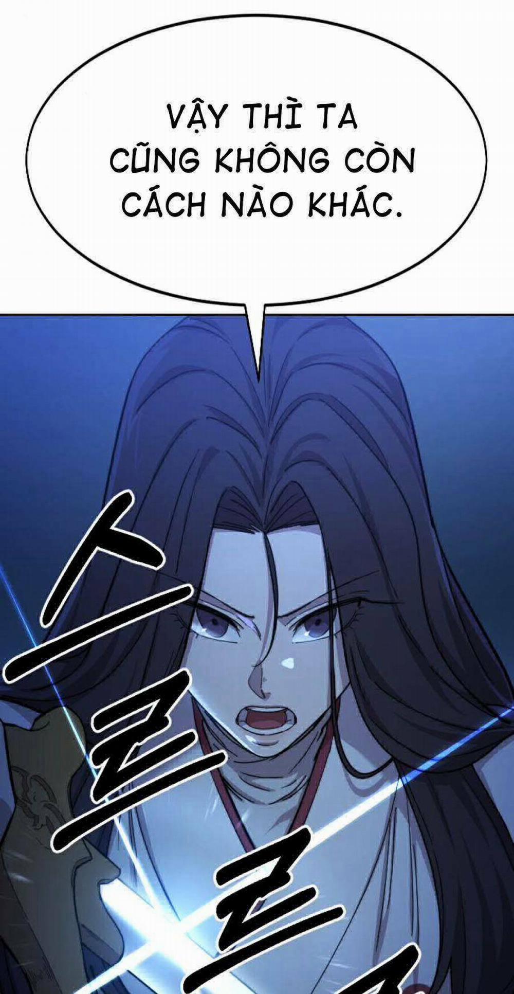 Hoa Sơn Tái Khởi 47 trang 20