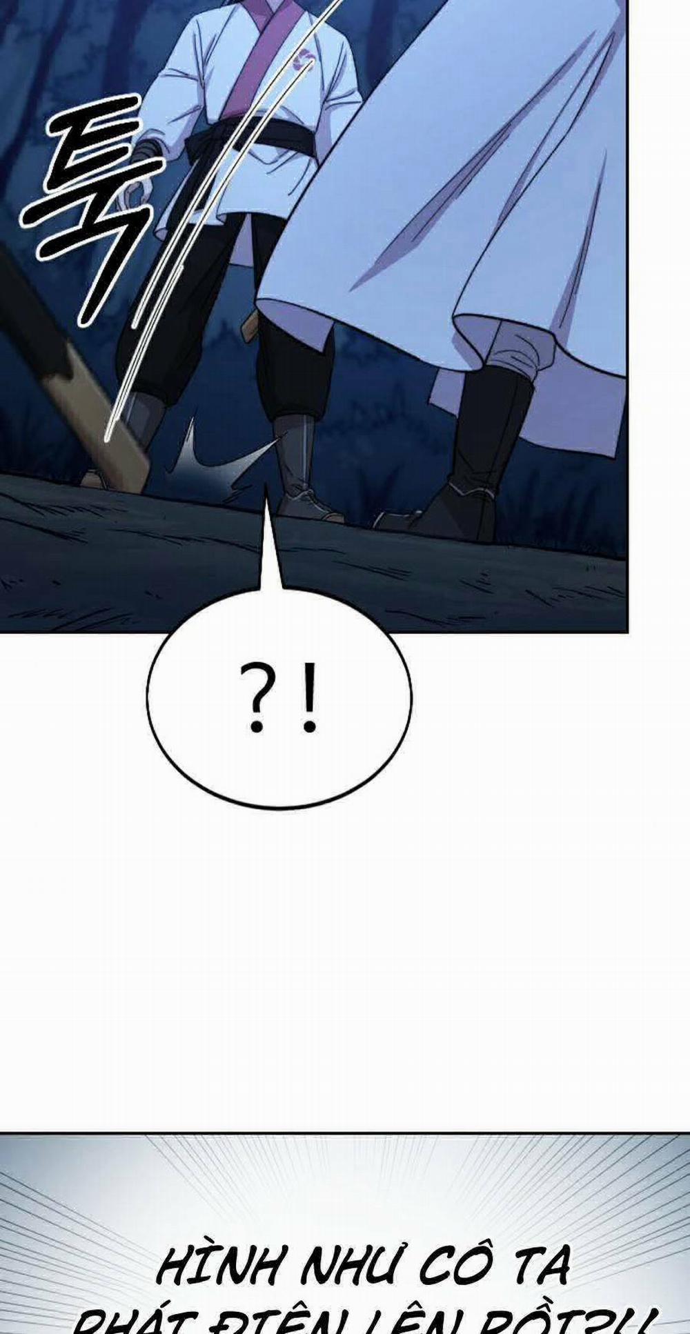 Hoa Sơn Tái Khởi 47 trang 24