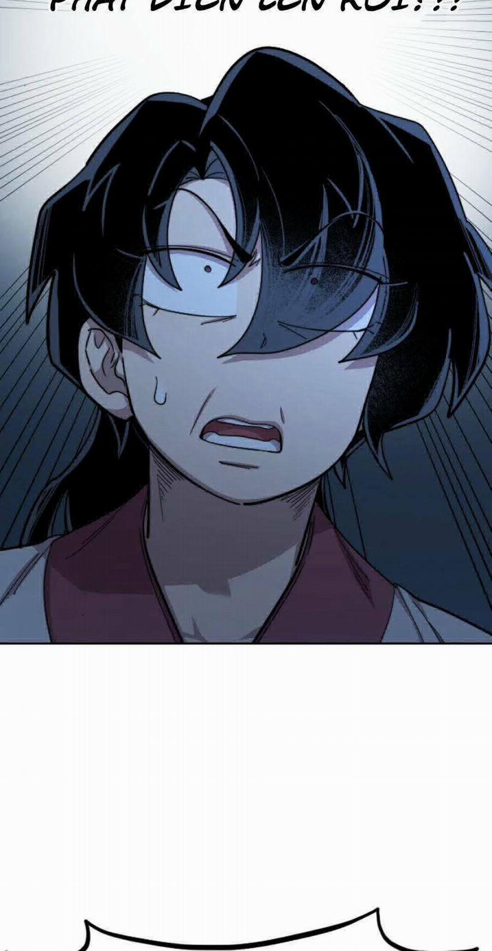 Hoa Sơn Tái Khởi 47 trang 25