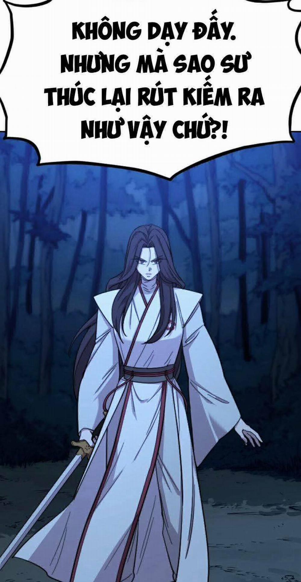 Hoa Sơn Tái Khởi 47 trang 26
