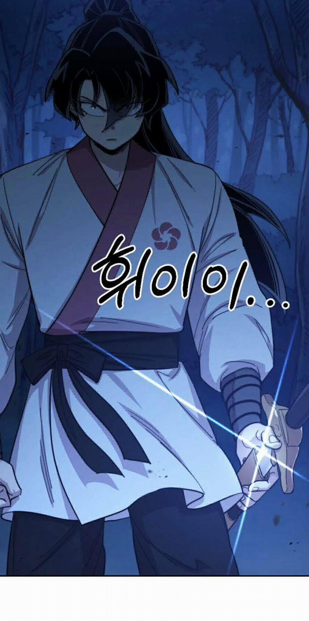 Hoa Sơn Tái Khởi 47 trang 3