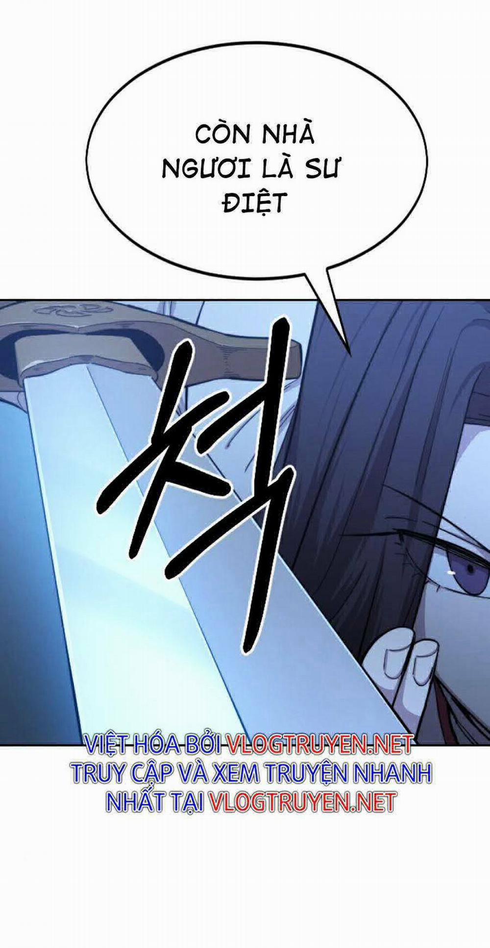 Hoa Sơn Tái Khởi 47 trang 30