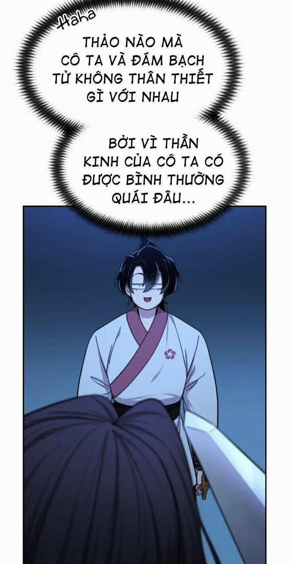 Hoa Sơn Tái Khởi 47 trang 33