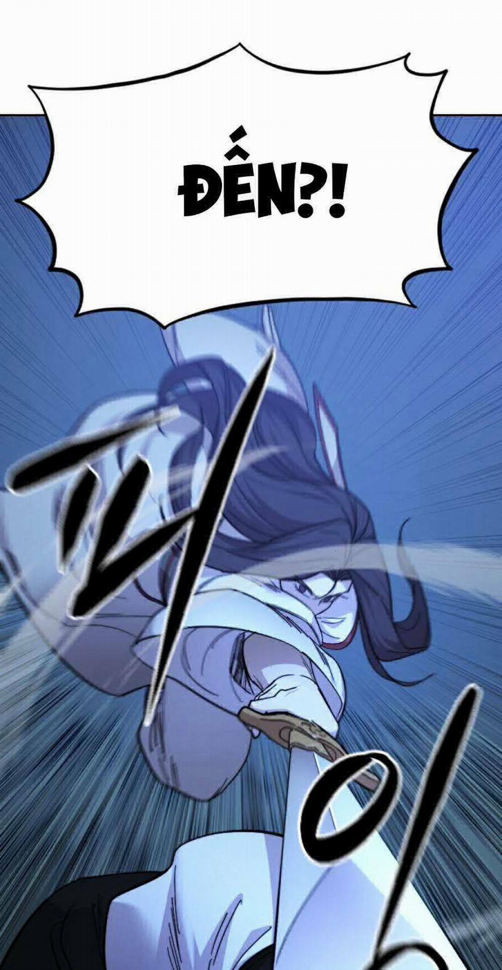 Hoa Sơn Tái Khởi 47 trang 36