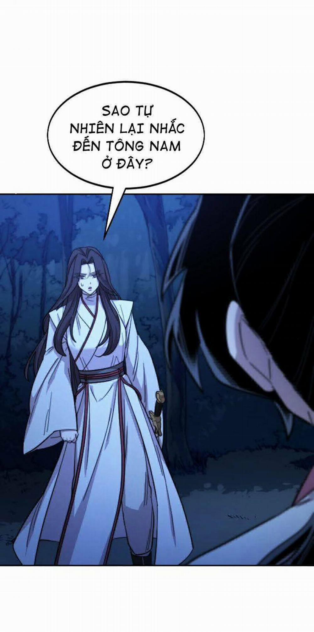 Hoa Sơn Tái Khởi 47 trang 4