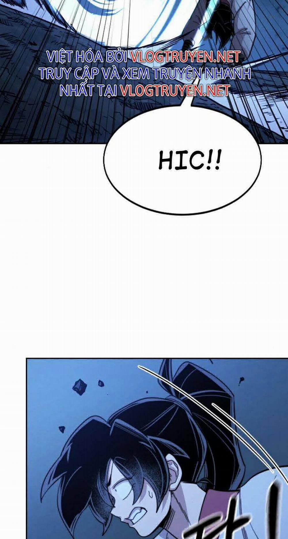 Hoa Sơn Tái Khởi 47 trang 41