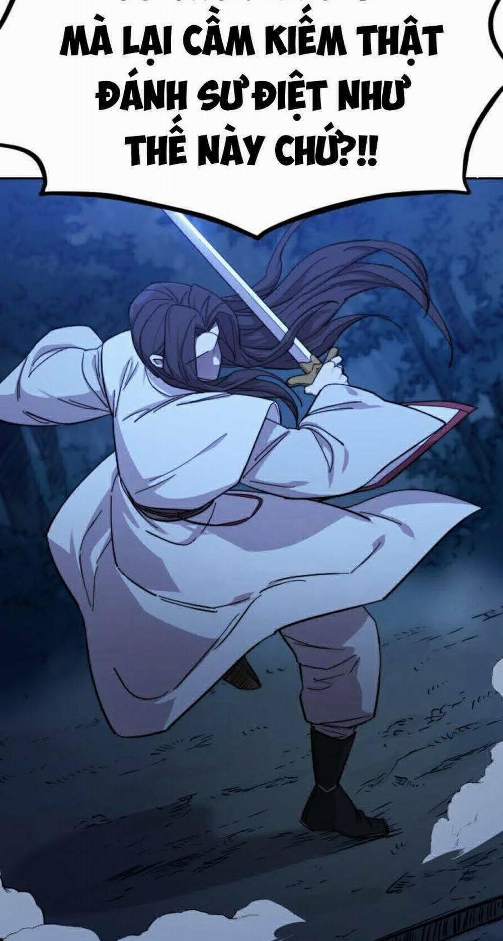 Hoa Sơn Tái Khởi 47 trang 44